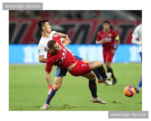 巅峰对决！鲁能vs上港直播全解析：泰山硬骨头遇上海滩华尔兹，谁才是中超真王？