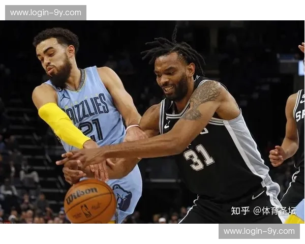 巅峰对决，谁主沉浮？——16日马刺vs灰熊，一场不容错过的篮球盛宴